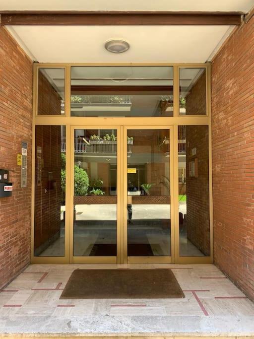 A Casa Di Pe' Casa Vacanze Rom Exterior foto