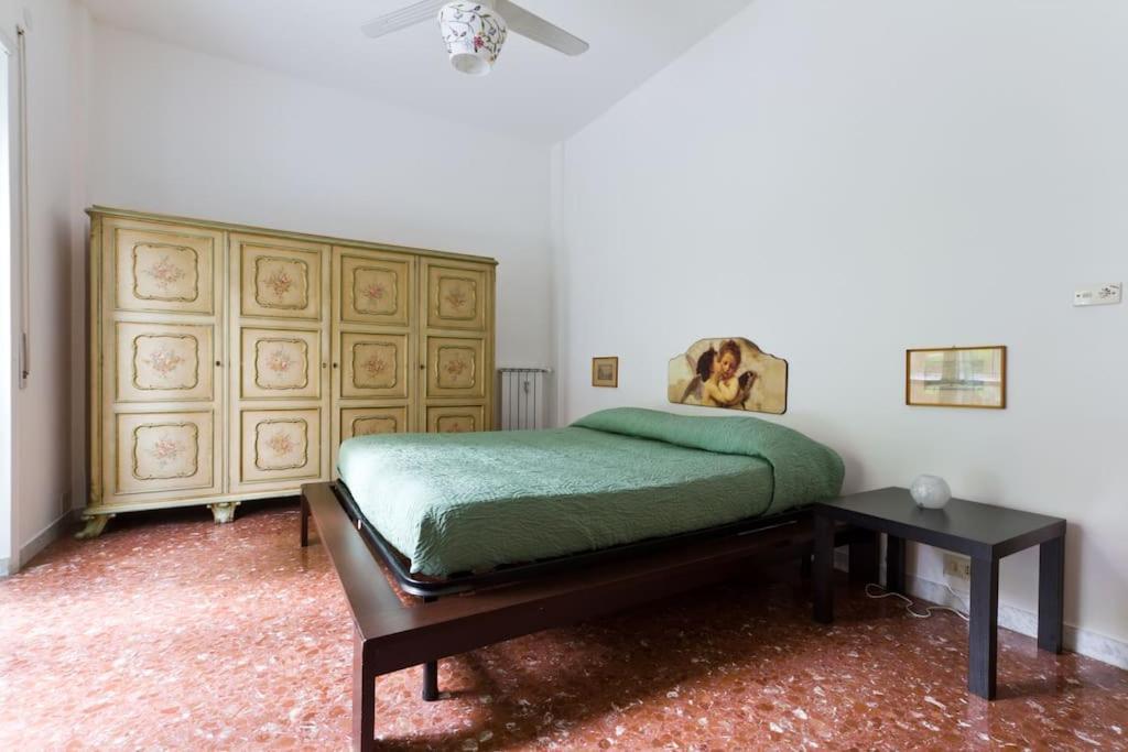 A Casa Di Pe' Casa Vacanze Rom Exterior foto