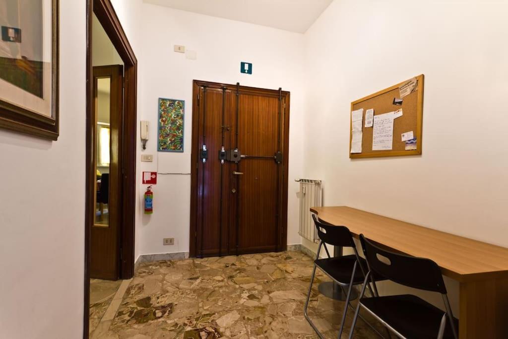 A Casa Di Pe' Casa Vacanze Rom Exterior foto
