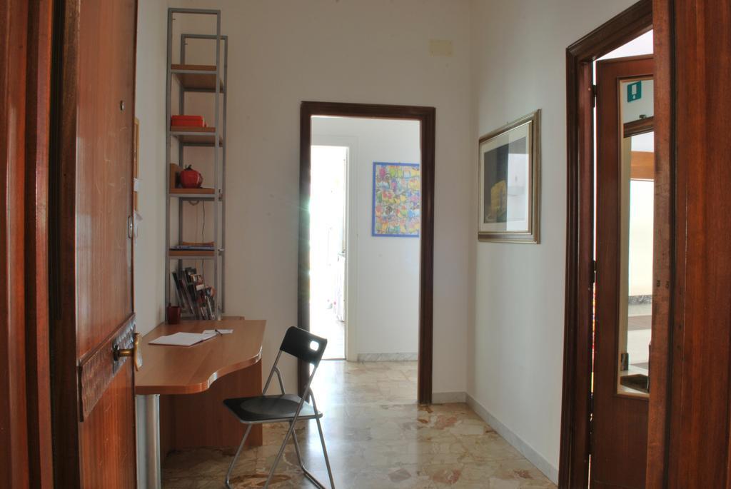 A Casa Di Pe' Casa Vacanze Rom Exterior foto