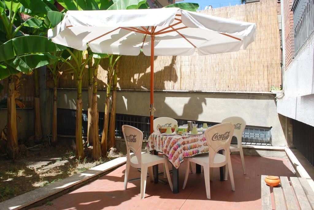 A Casa Di Pe' Casa Vacanze Rom Exterior foto