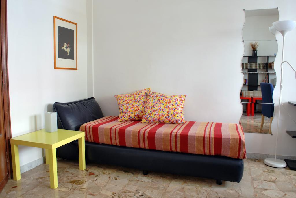 A Casa Di Pe' Casa Vacanze Rom Zimmer foto