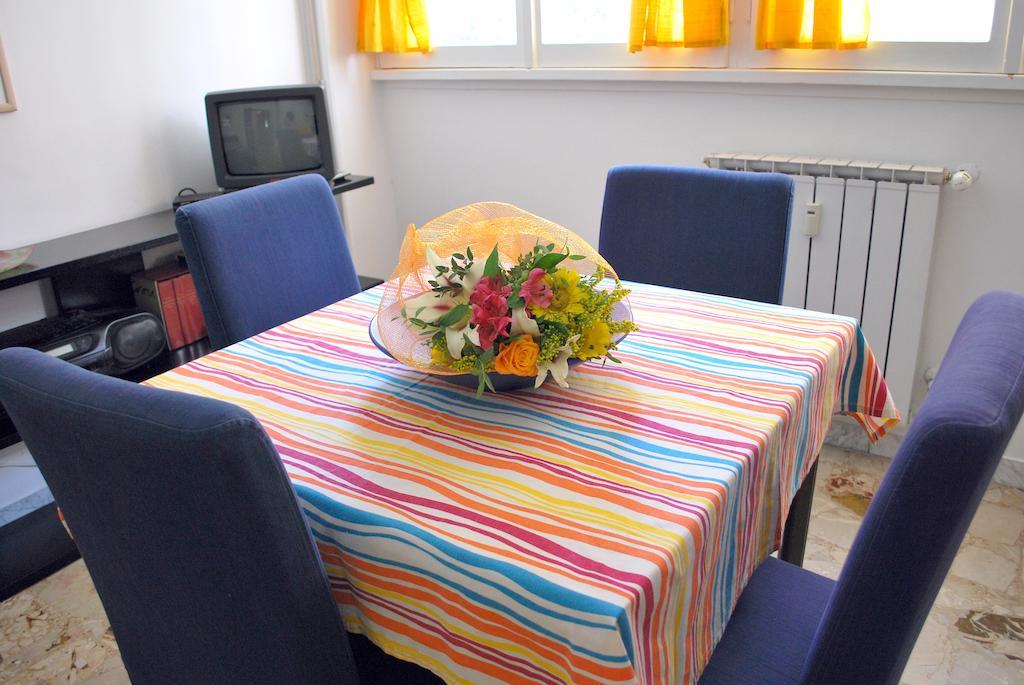 A Casa Di Pe' Casa Vacanze Rom Zimmer foto