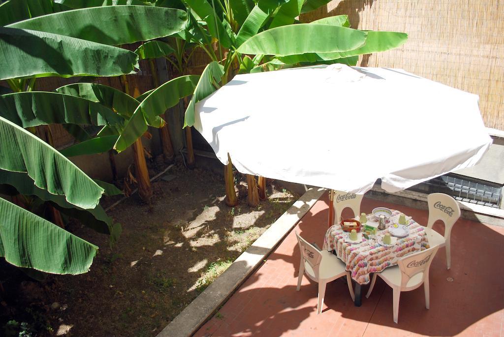 A Casa Di Pe' Casa Vacanze Rom Exterior foto