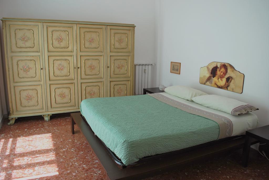 A Casa Di Pe' Casa Vacanze Rom Zimmer foto